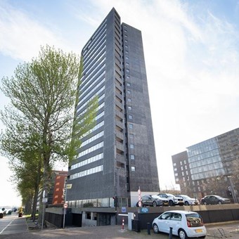 Amsterdam, KNSM laan, 3-kamer appartement - foto 2