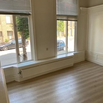 Groningen, Helper Westsingel, kamer - foto 2
