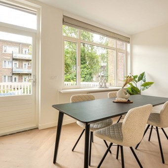 Rotterdam, Zuidhoek, 4-kamer appartement - foto 3