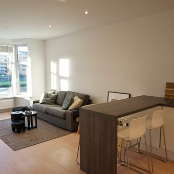 Amsterdam, Westlandgracht, 3-kamer appartement - foto 3