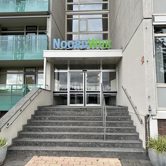 Paterswolde, Hoofdweg, portiekflat - foto 2