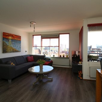 Groningen, Gedempte Kattendiep, 3-kamer appartement - foto 2