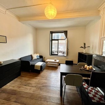 Maastricht, Brusselsestraat, 2-kamer appartement - foto 3
