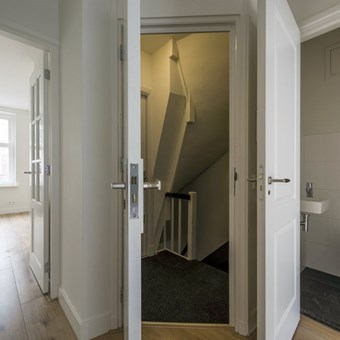 Amsterdam, Van Spilbergenstraat, 3-kamer appartement - foto 3