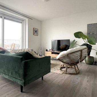 Deventer, T.G. Gibsonstraat, zelfstandige studio - foto 2