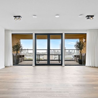 Rotterdam, Maashaven N.z., bovenwoning - foto 2
