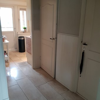 Enschede, Varviksingel, galerijflat - foto 2
