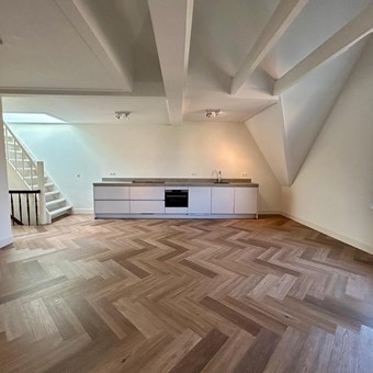 Amsterdam, Van Baerlestraat, hoekappartement - foto 3