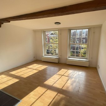 Leiden, Oude Rijn, galerijflat - foto 2