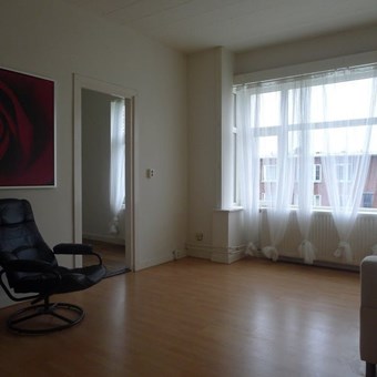 Den Haag, Allard Piersonlaan, 2-kamer appartement - foto 2
