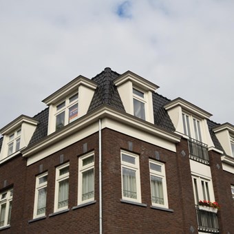 Lochem, Smeestraat, galerijflat - foto 2