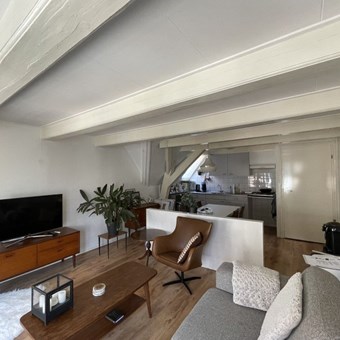 Deventer, Polstraat, bovenwoning - foto 3