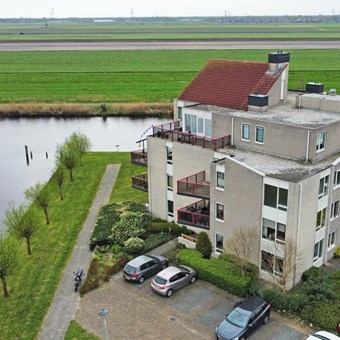 Heerenveen, it Rum, 3-kamer appartement - foto 2