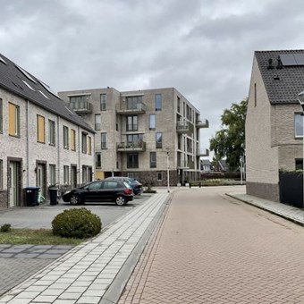 Helmond, Addy Kleijngeldstraat, tussenwoning - foto 2