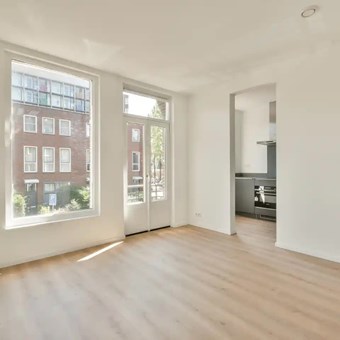 Amsterdam, Vaartstraat, 2-kamer appartement - foto 2
