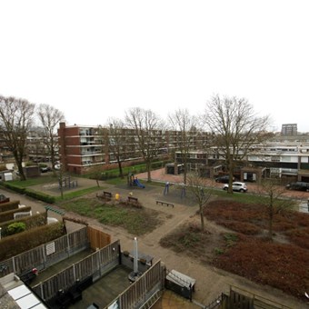 Katwijk (ZH), Hoorneslaan, eengezinswoning - foto 3