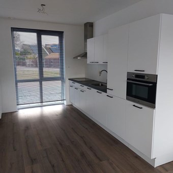 Balkbrug, Takenshof, tussenwoning - foto 2