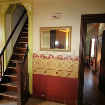 Marrum, Langebuorren, vrijstaande woning - foto 3