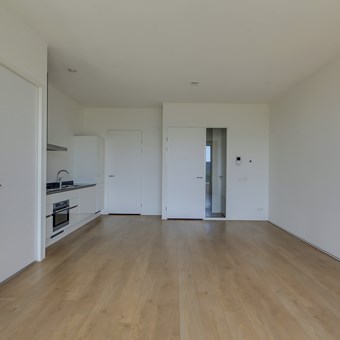 Amsterdam, Fred Roeskestraat, 2-kamer appartement - foto 3