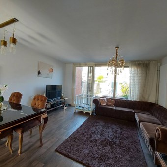 Rotterdam, Spankerstraat, eengezinswoning - foto 3