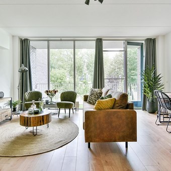 Hoofddorp, Klaasje Bogaard-Slingerhof, 2-kamer appartement - foto 2