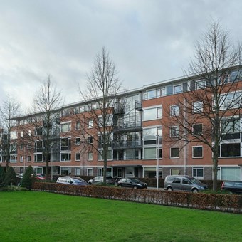Utrecht, Hengeveldstraat, 3-kamer appartement - foto 2