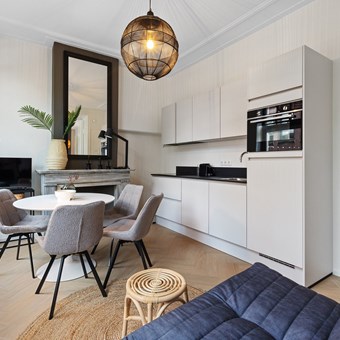 Nijmegen, Hertogstraat, bovenwoning - foto 3