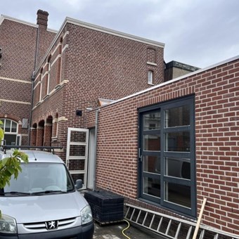 Roermond, Peregrinus Vogelsstraat, stadswoning - foto 2