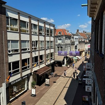 Arnhem, Koningstraat, 2-kamer appartement - foto 3