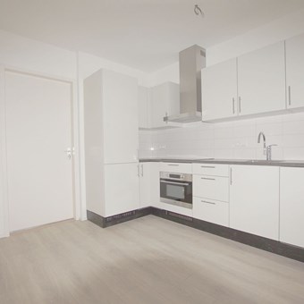 Rotterdam, Robert Baeldestraat, 3-kamer appartement - foto 3