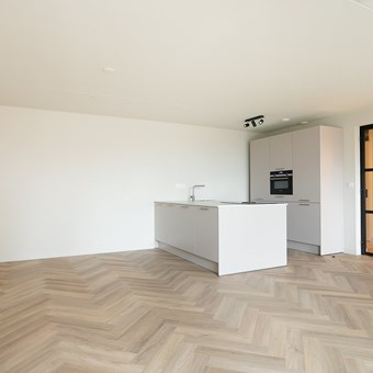 Eindhoven, Pastoor Sickingstraat, 5-kamer appartement - foto 3