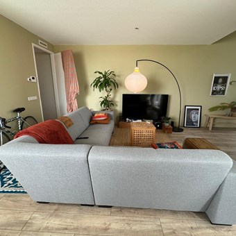 Assen, Oude-Molenstraat, 2-kamer appartement - foto 3