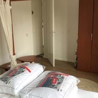 Rotterdam, Weena, galerijflat - foto 3
