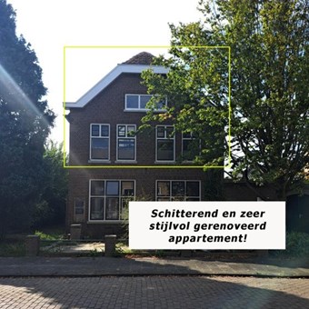 Colijnsplaat, Havelaarstraat, bovenwoning - foto 2