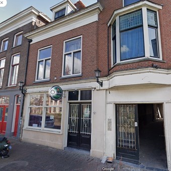 Delft, Buitenwatersloot, 3-kamer appartement - foto 2