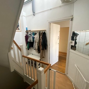Amsterdam, Admiralengracht, 4-kamer appartement - foto 2