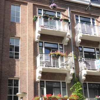 Amsterdam, Eerste Atjehstraat, 2-kamer appartement - foto 2