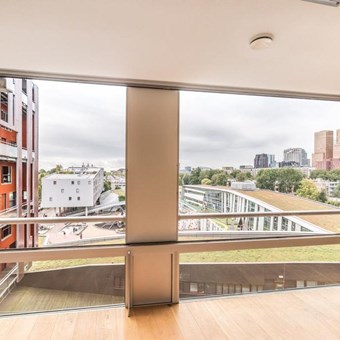 Amsterdam, Van Leijenberghlaan, 3-kamer appartement - foto 2