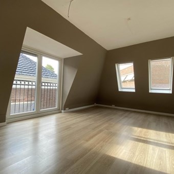 Assen, Noordersingel, bovenwoning - foto 2