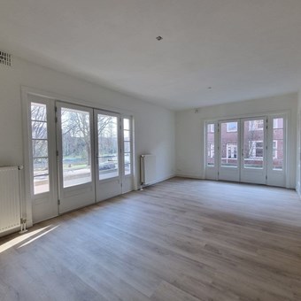 Amsterdam, Stadionkade, 3-kamer appartement - foto 2