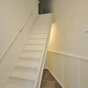 Hulst, Paardenmarkt, bovenwoning - foto 2