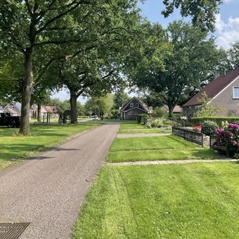 Emmen, 't Oude Loo, 2-onder-1 kap woning - foto 3