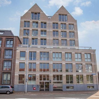 Utrecht, David van Mollemstraat, bovenwoning - foto 2
