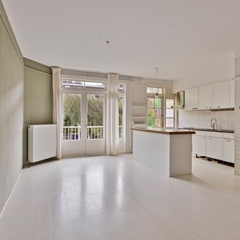 Amsterdam, Johann Keplerstraat, bovenwoning - foto 2
