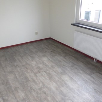Tilburg, Hoogtedwarsstraat, semi zelfstandige studio - foto 3