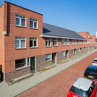 Groningen, Hyacinthstraat, hoekwoning - foto 2