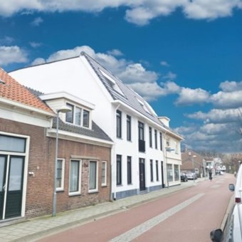 Goes, Voorstad, portiekflat - foto 2