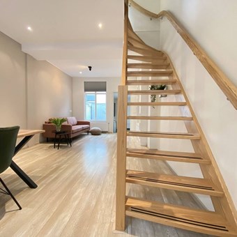 Utrecht, Hulststraat, tussenwoning - foto 3