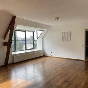 Groningen, Akerkhof, portiekflat - foto 3