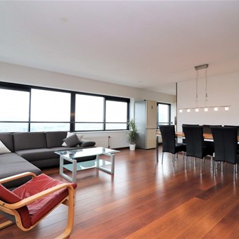 Rotterdam, Helmersstraat, 3-kamer appartement - foto 3